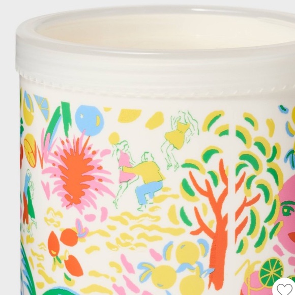 NWT Roller Rabbit x Target Vacation Stackable Snacklebox - Picture 4 of 4